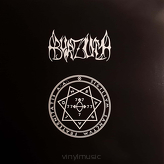 Burzum ‎– Order And Sigil