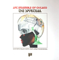 Art Ensemble Of Chicago ‎– The Spiritual