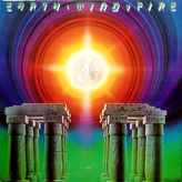 Earth, Wind & Fire ‎– I Am
