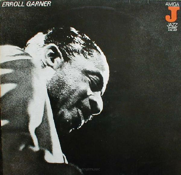 Erroll Garner ‎– Erroll Garner