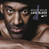 Marcus Miller ‎– Laid Black