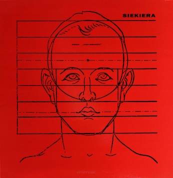 Siekiera ‎– Nowa Aleksandria