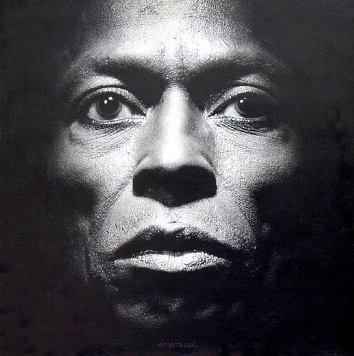 Miles Davis ‎– Tutu