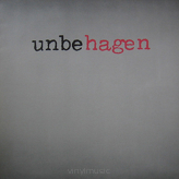 Nina Hagen Band ‎– Unbehagen