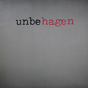 Nina Hagen Band ‎– Unbehagen