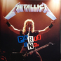 Metallica ‎– Paris Inc.