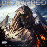 Disturbed ‎– Immortalized