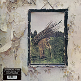 Led Zeppelin ‎– Untitled (IV)