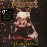 Primus ‎– Pork Soda