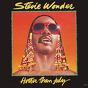Stevie Wonder ‎– Hotter Than July
