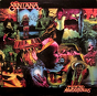 Santana ‎– Beyond Appearances