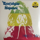 Pablo Gad ‎– Trafalgar Square