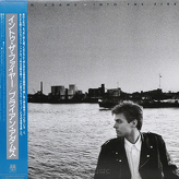 Bryan Adams ‎– Into The Fire
