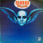 SBB ‎– Welcome