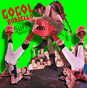 Gogol Bordello ‎– Super Taranta! 