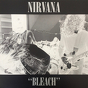 Nirvana ‎– Bleach