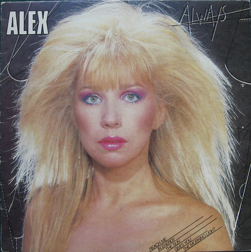 Alex ‎– Always