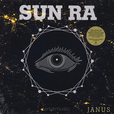 Sun Ra ‎– Janus