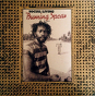 Burning Spear ‎– Social Living