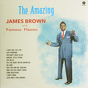 James Brown & The Famous Flames ‎– The Amazing James Brown