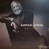 Ahmad Jamal ‎– Ballades