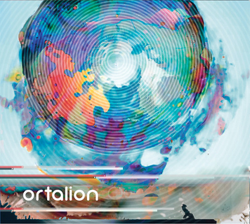 Ortalion ‎– Ortalion 