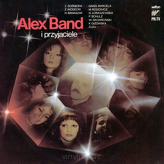 Alex Band ‎– Alex Band I Przyjaciele