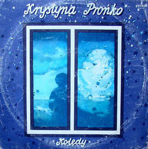 Krystyna Prońko ‎– Kolędy