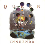 Queen ‎– Innuendo