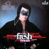 Orion ‎– Fresh