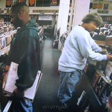 DJ Shadow ‎– Endtroducing...