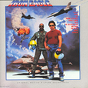 Various ‎– Iron Eagle (Original Motion Picture Soundtrack)