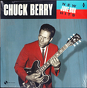 Chuck Berry ‎– New Juke Box Hits