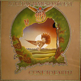 Barclay James Harvest ‎– Gone To Earth
