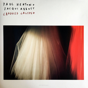 Paul Heaton + Jacqui Abbott ‎– Crooked Calypso