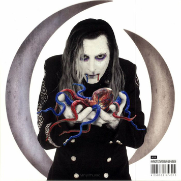 A Perfect Circle ‎– Eat The Elephant