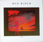 Red Rider ‎– Neruda