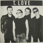 T. Love ‎– Wychowanie