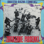Orkiestra Uliczna Z Chmielnej ‎– Zakazane Piosenki