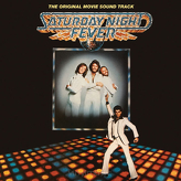 Various ‎– Saturday Night Fever (The Original Movie Sound Track) 