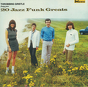 Throbbing Gristle ‎– 20 Jazz Funk Greats