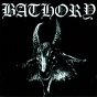 Bathory ‎– Bathory