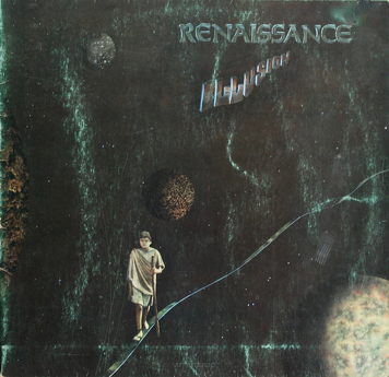 Renaissance ‎– Illusion