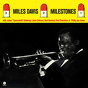 Miles Davis ‎– Milestones