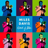 Miles Davis ‎– Kind Of Blue
