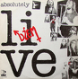 Dżem ‎– Absolutely Live