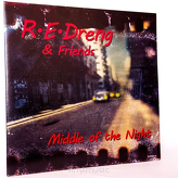 Roy Einar Dreng – Middle of the Night