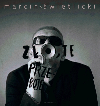 Marcin Świetlicki ‎– Zło, Te Przeboje