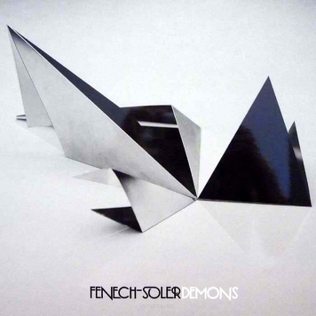 Fenech-Soler ‎– Demons
