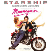 Starship ‎– Nothing's Gonna Stop Us Now